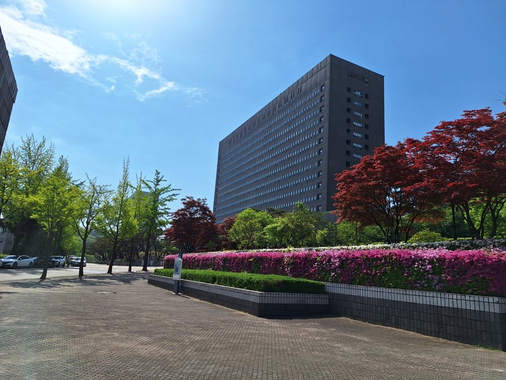 서울고등검찰청