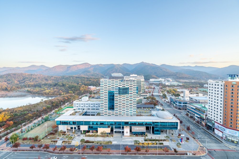 한국부동산원