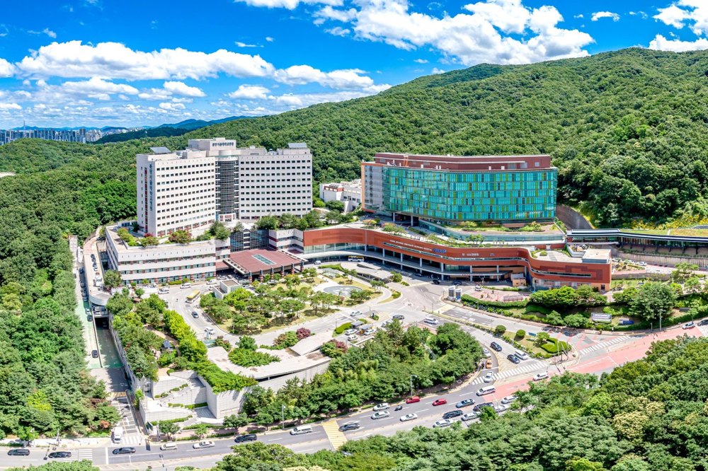 분당 서울대병원
